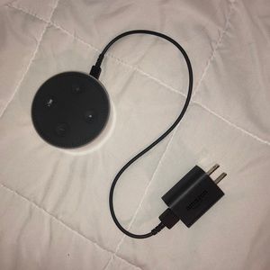 Amazon Echo Dot 3rd Generation